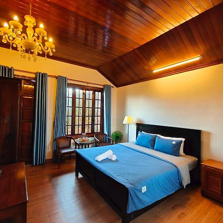 Dinh Villa Thon Truong Giang Екстериор снимка